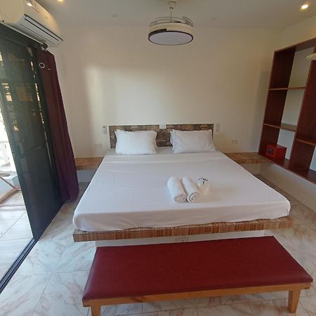 Jalyn'S Resort Sabang Пуэрто-Галера Экстерьер фото