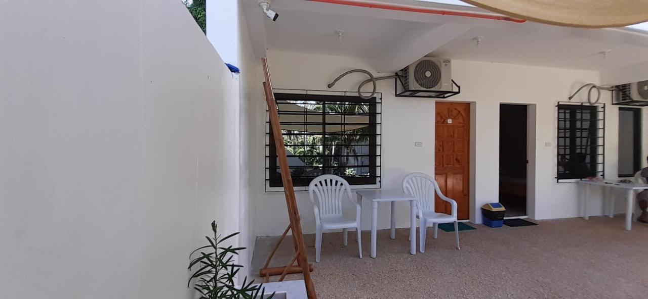 Jalyn'S Resort Sabang Пуэрто-Галера Экстерьер фото