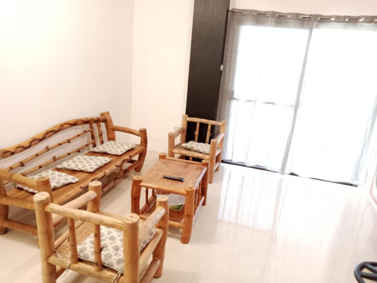 Jalyn'S Resort Sabang Пуэрто-Галера Экстерьер фото