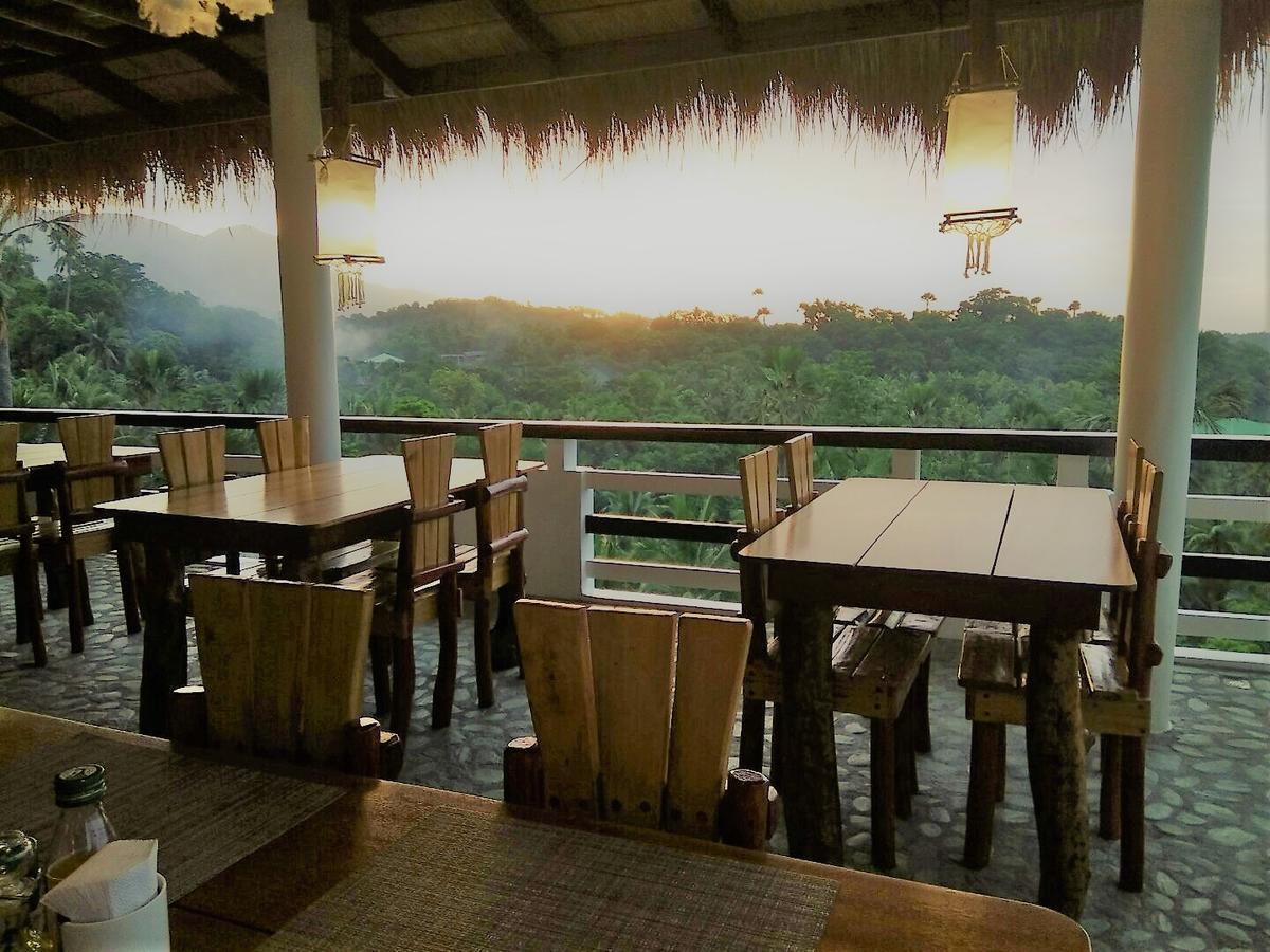 Jalyn'S Resort Sabang Пуэрто-Галера Экстерьер фото